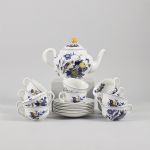 1299 4061 TEA SET